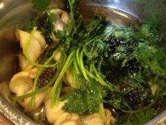 龙井菜馆-龙井壹号·茶缘山景宴(龙井村店)