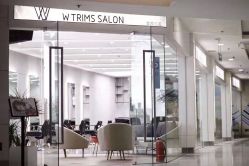 -TRIMS HAIR 修剪造型·烫染接发