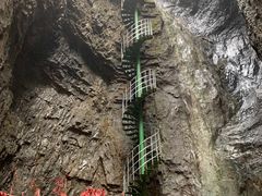 -十渡东湖港风景区