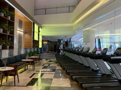 -银吉姆健身(恒隆馆)