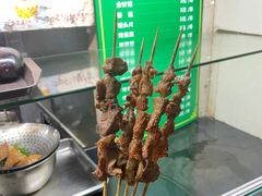 -清真·西北人家风味馆(中山中路店)