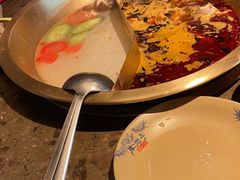 -小龙坎火锅(湖滨银泰in77店)