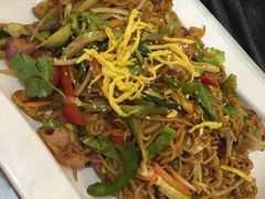 -新记餐厅(香槟大厦店)