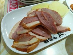 -牛太郎时尚自助烧烤