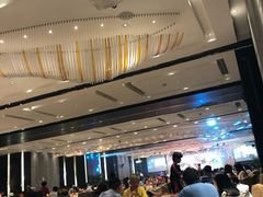 -白云宾馆·白云宴餐厅