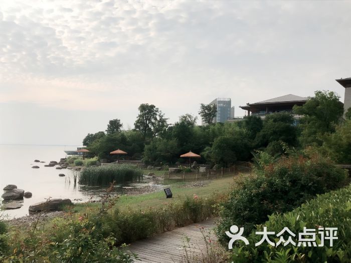 东太湖大酒店-图片-吴江酒店-大众点评网