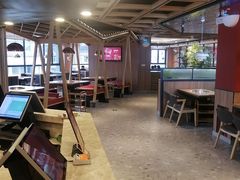 大堂-季季红火锅(南康宝林大厦店)