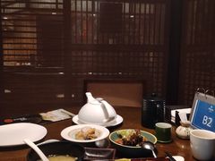 -佛山希尔顿酒店·融誉亚洲美食荟