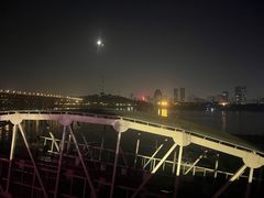 -武昌江滩