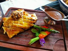 -阿顾西餐·牛排披萨(北戴河店)