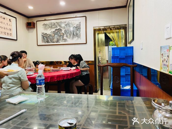 壶园美食·淮扬菜(东圈门店)图片