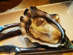 -斯普汇生蚝牛排馆(中骏世界城店)