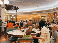 -翠华(澳门银河店)