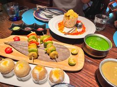 -甘尼仕印度餐厅爵士酒吧(阳春巷店)