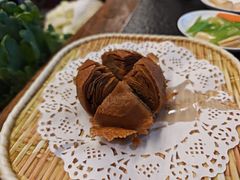 -仁和四季涮肉馆(天坛南门店)