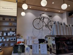 -常识咖啡common sense(春熙路店)