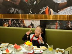 -海底捞火锅(珠影星光城夜宵主题店)
