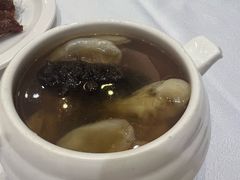 -君德澜酒家·创意粤菜(金山谷店)