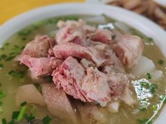 -荣生萝卜汤饭店