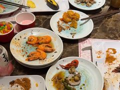 -汉丽斯巴西烤肉自助(市南店)