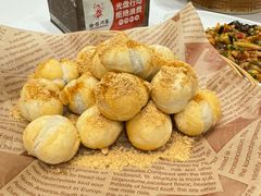 -渝信川菜(长安店)