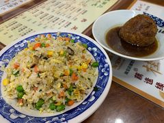 -粗茶淡饭(东关街店)