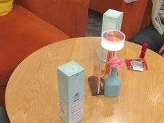 -逸派咖啡 EPARKCOFFEE(广安门店)