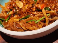 -前海沿·青岛菜(五四广场永旺店)