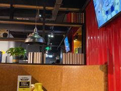 -炊烟小炒黄牛肉(东庆街店)
