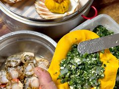 -隆喜元鱼汤包·海鲜(中联广场店)