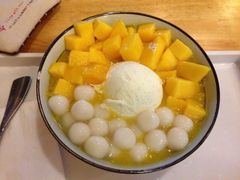 -小团圆糖水铺(襄阳南路店)