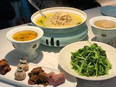 -淮扬韵(高新大都荟店)