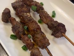 -利杨记·本味轩粥坊·烧烤(宝体店)