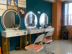 -爱定格照相馆.证件照(周浦万达店)