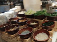 -海鲜自助餐厅·株洲大汉希尔顿酒店