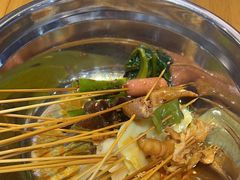 -嘉州鲜知味钵钵鸡(奎星楼店)