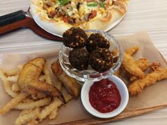 -必胜客(紫竹桥苏宁店)