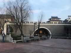 -芜湖方特东方神画