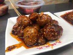 -嘉州九妹凤爪(乐山总店)