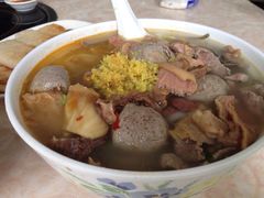 牛庄——华威达牛肉店(黄埔大道西店)-华威达牛庄(黄埔大道西店)