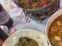 -虎虎龙虾大排档(双井店)
