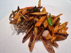 -祥记餐饮•豫粤珍味(金隅大厦店)