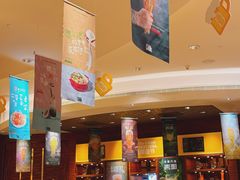 -The COOK·厨餐厅·自助餐(浦东嘉里大酒店)
