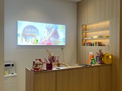 -悦园影院式·足道·养生spa