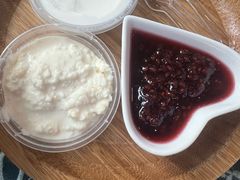 黑加仑酱-baursak包尔萨克早餐屋