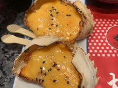 -大渔铁板烧(中山路八佰伴店)