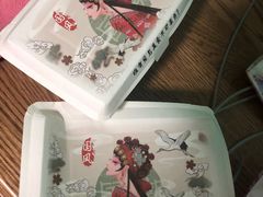 -清真老西北角温记粘食店(长沙路店)