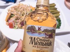 -马克西姆俄罗斯餐厅(通亚街店)