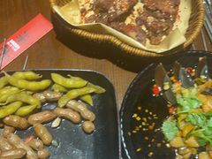 -半酌烧烤小酒馆(南京东路店)