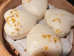 -外婆家(蓝色港湾店)